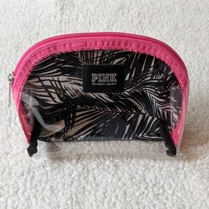 VS PINK Makeup bag